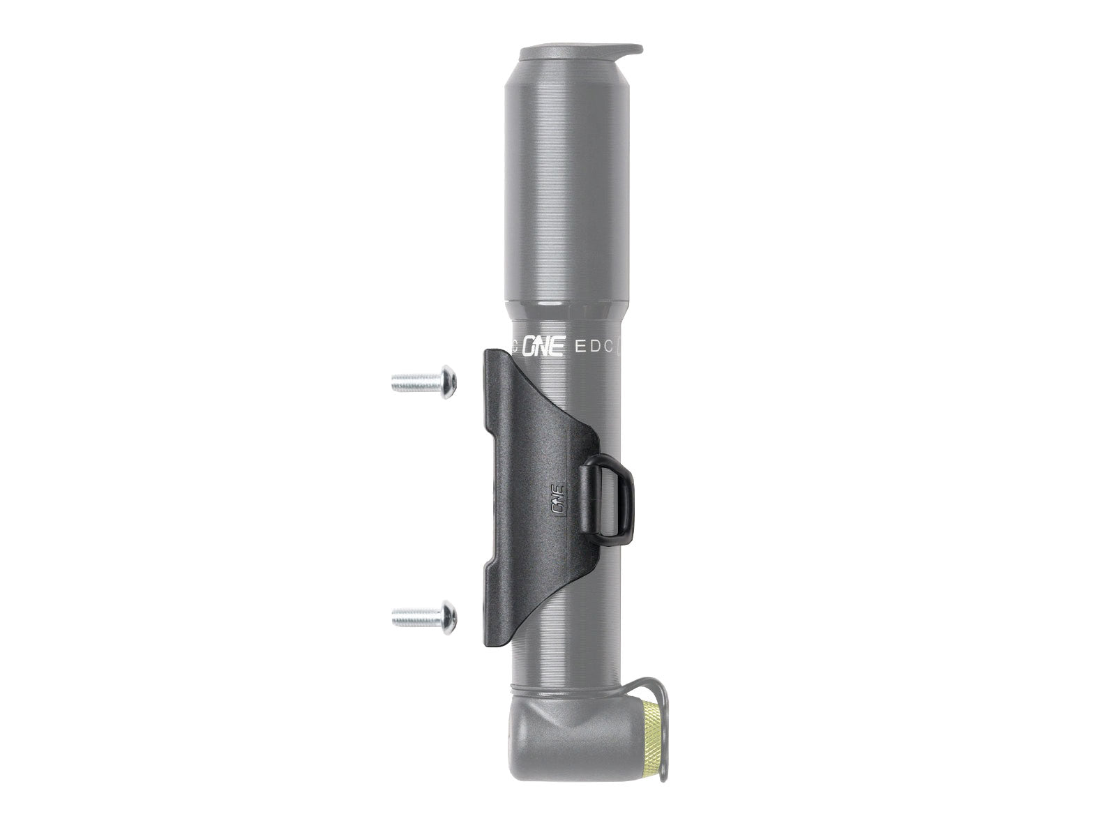 EDC Inline Pump Mount