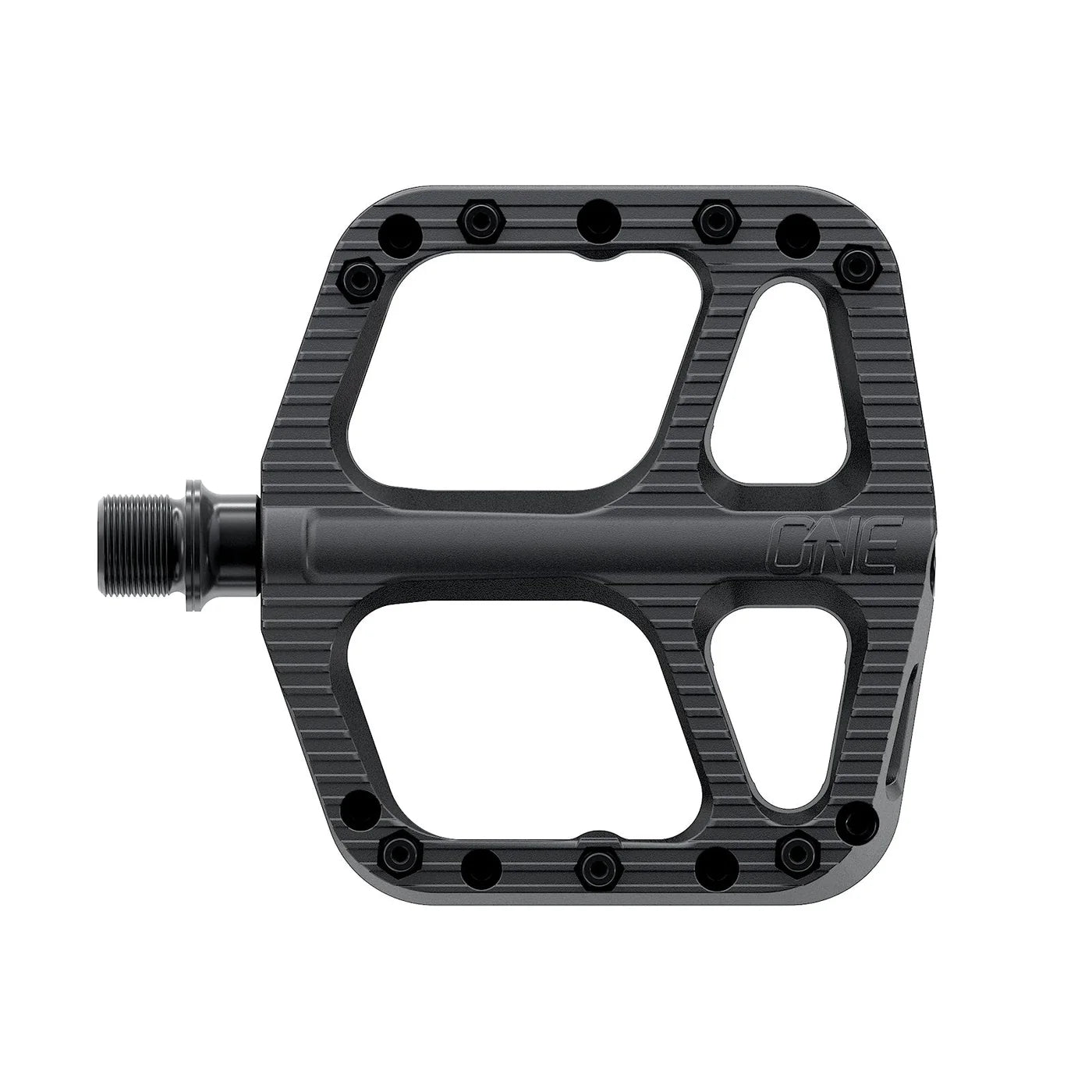 Small Composite Pedal