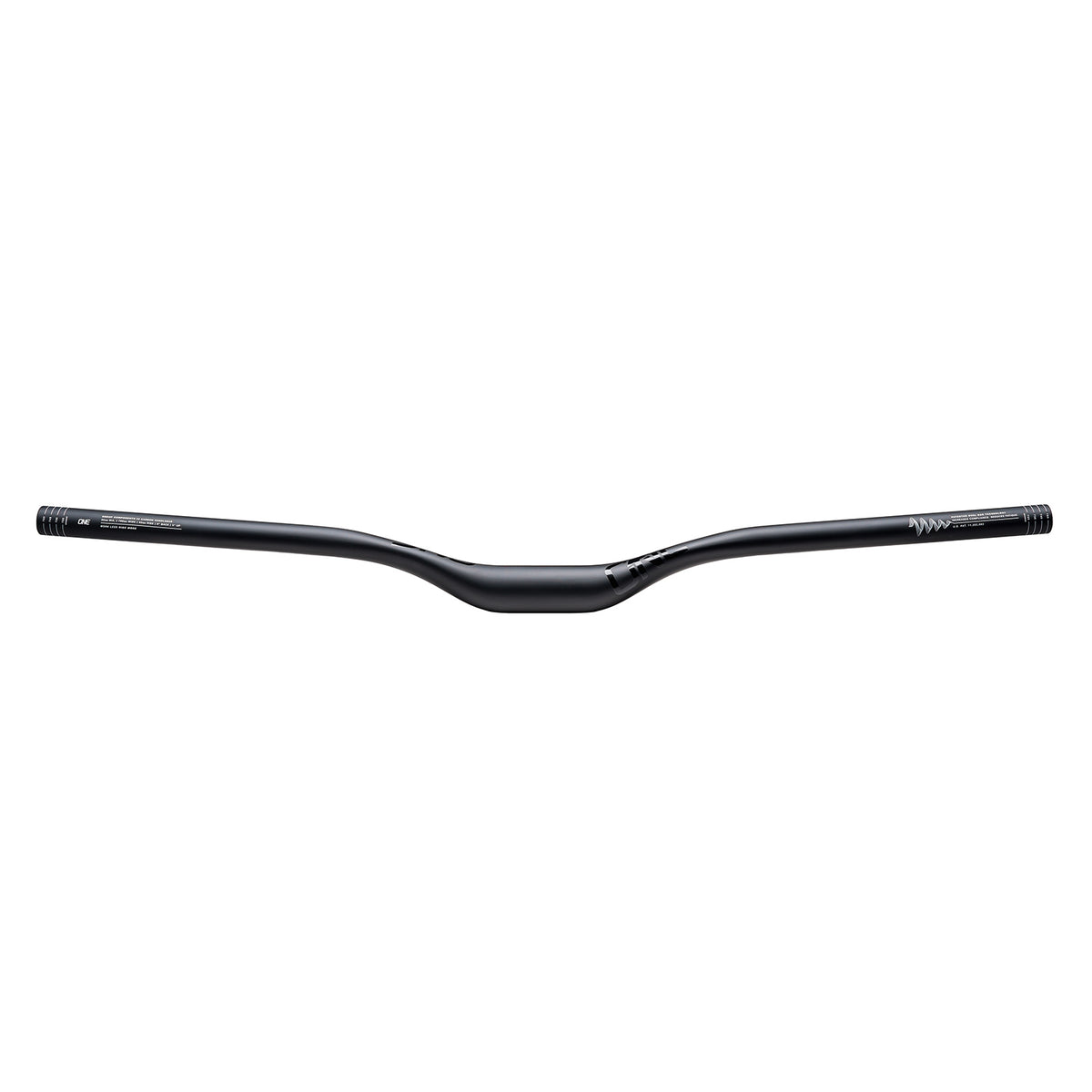 OneUp Components V2 Carbon - 35mm Handlebar