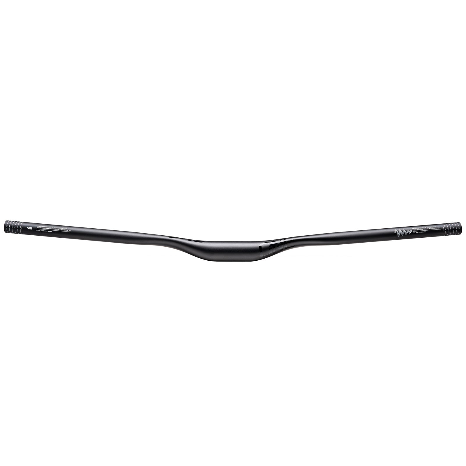 V2 Carbon - 35mm Handlebar