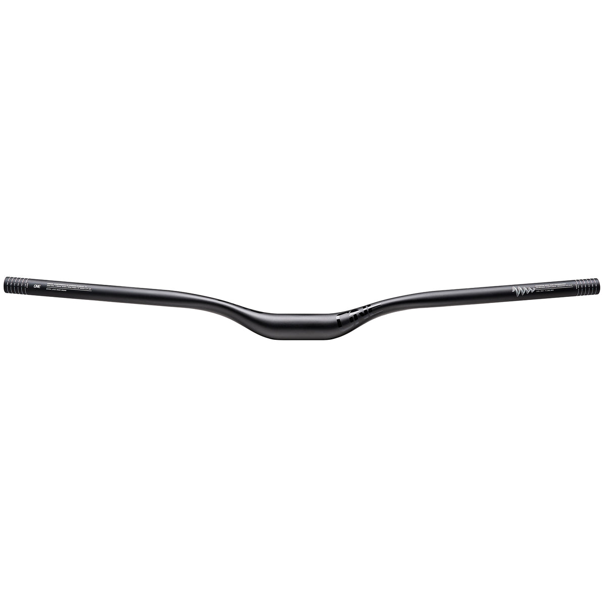 OneUp Components V2 Carbon - 35mm Handlebar