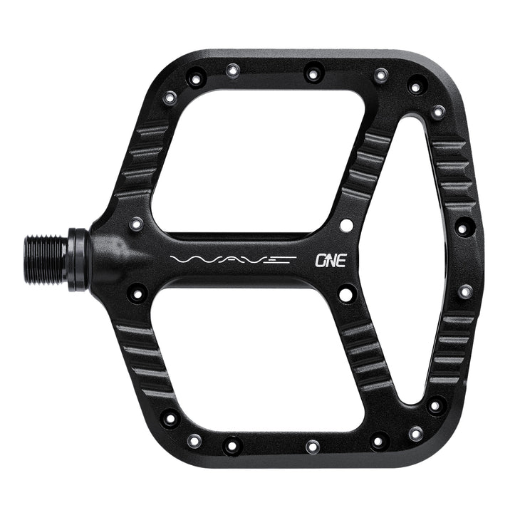 Wave Pedals
