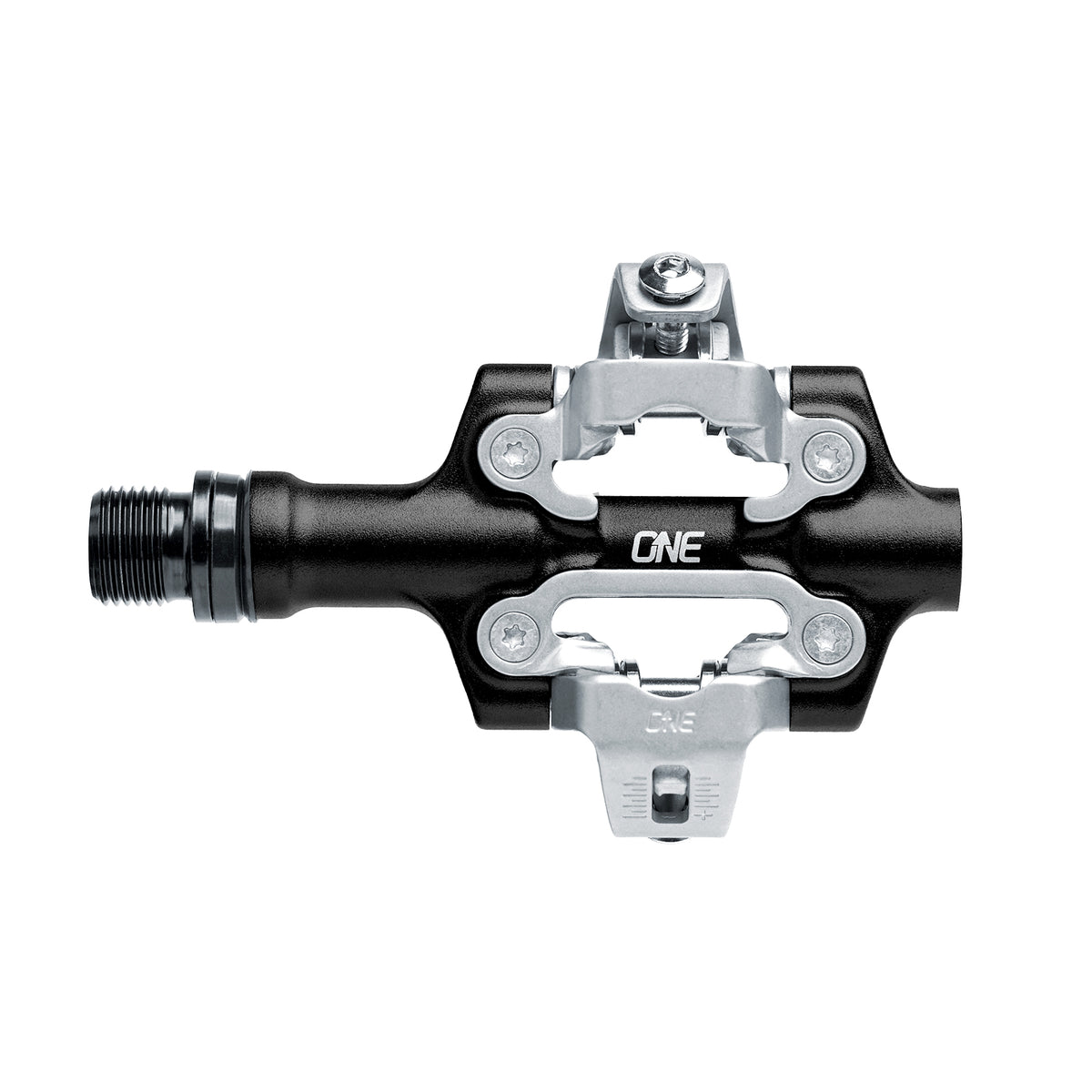 OneUp Components XC Clip Pedals (Black)
