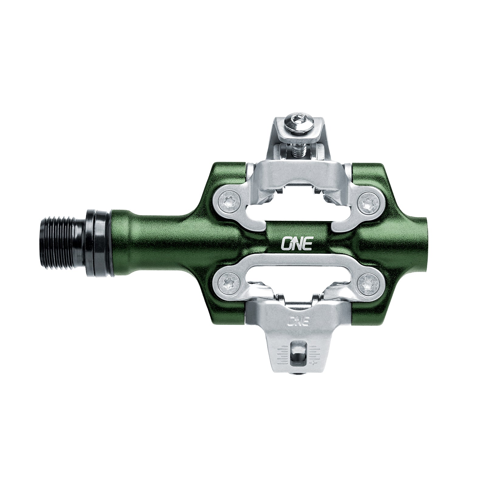OneUp Components XC Clip Pedals (Grey)