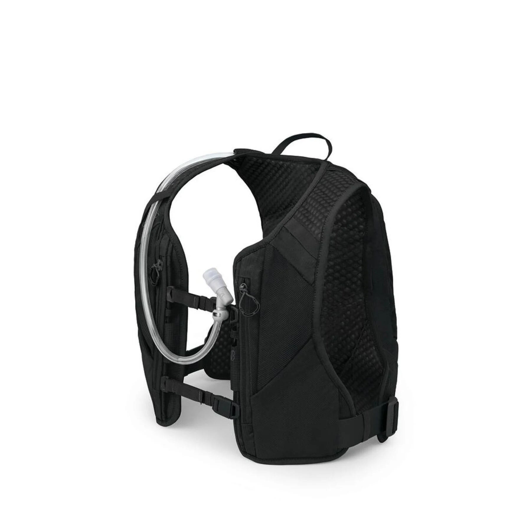 osprey escapist 18 hydration pack Osprey Escapist Velocity 6 Hydration Pack, Black / L/XL