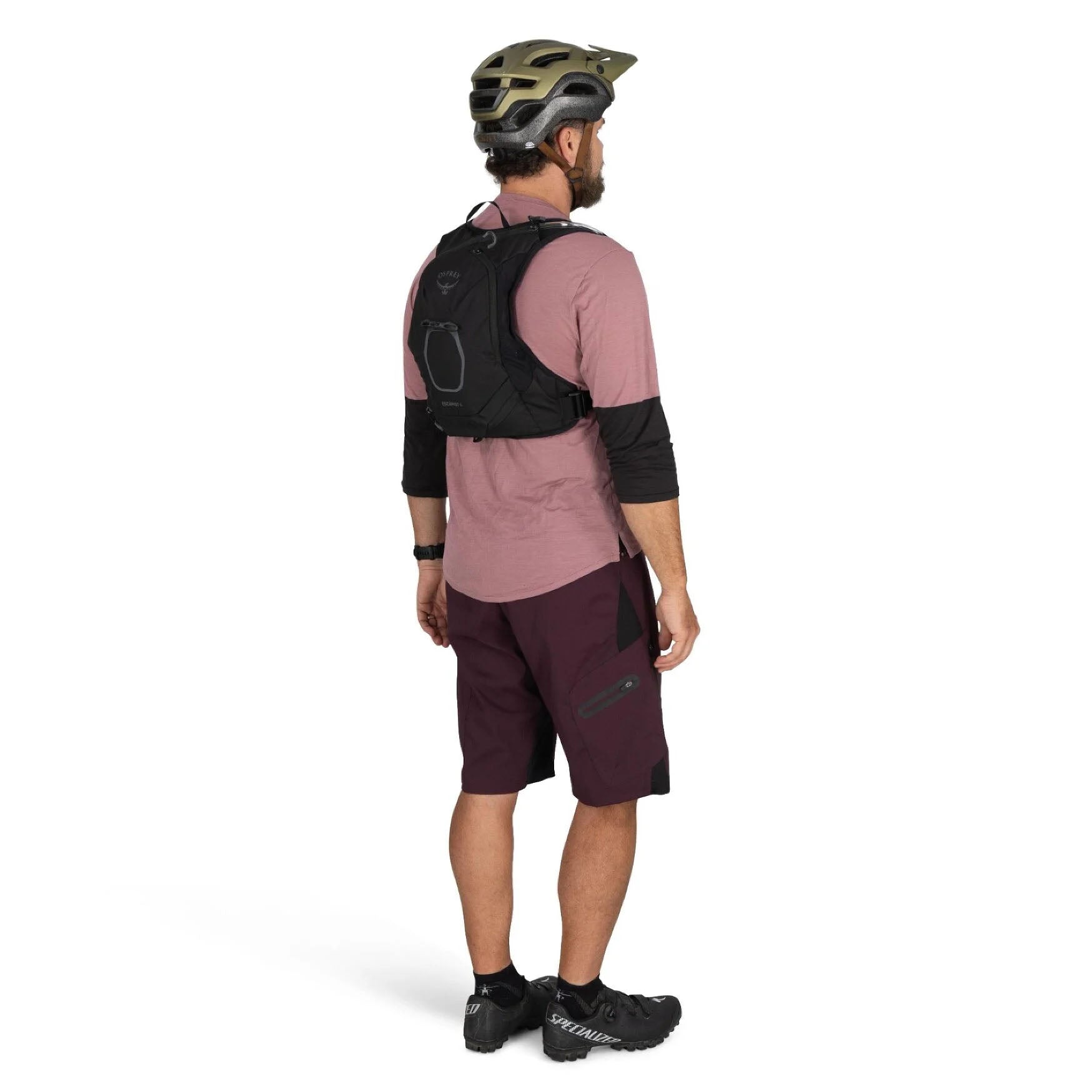 Escapist Velocity 6 Hydration Vest