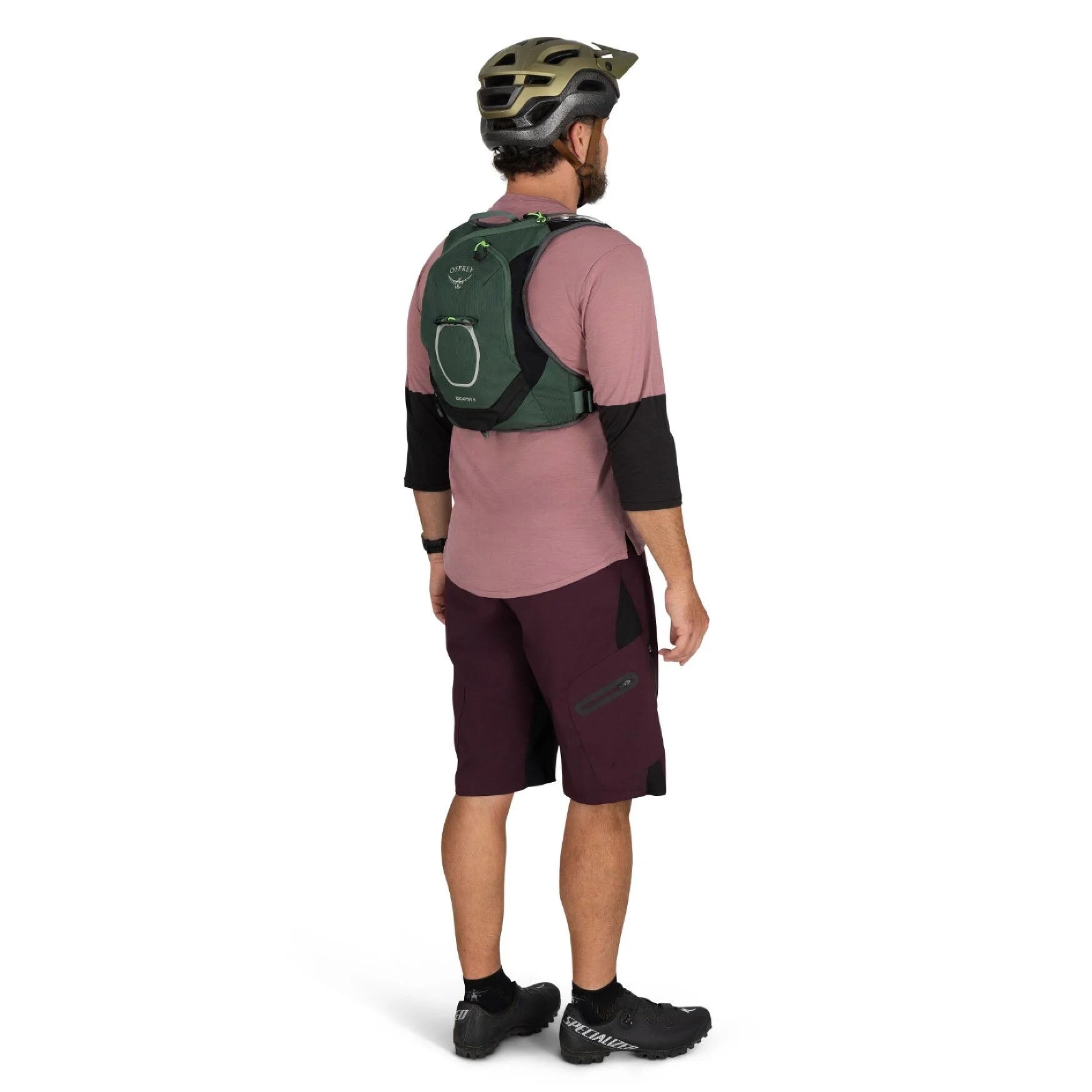 Escapist Velocity 6 Hydration Vest