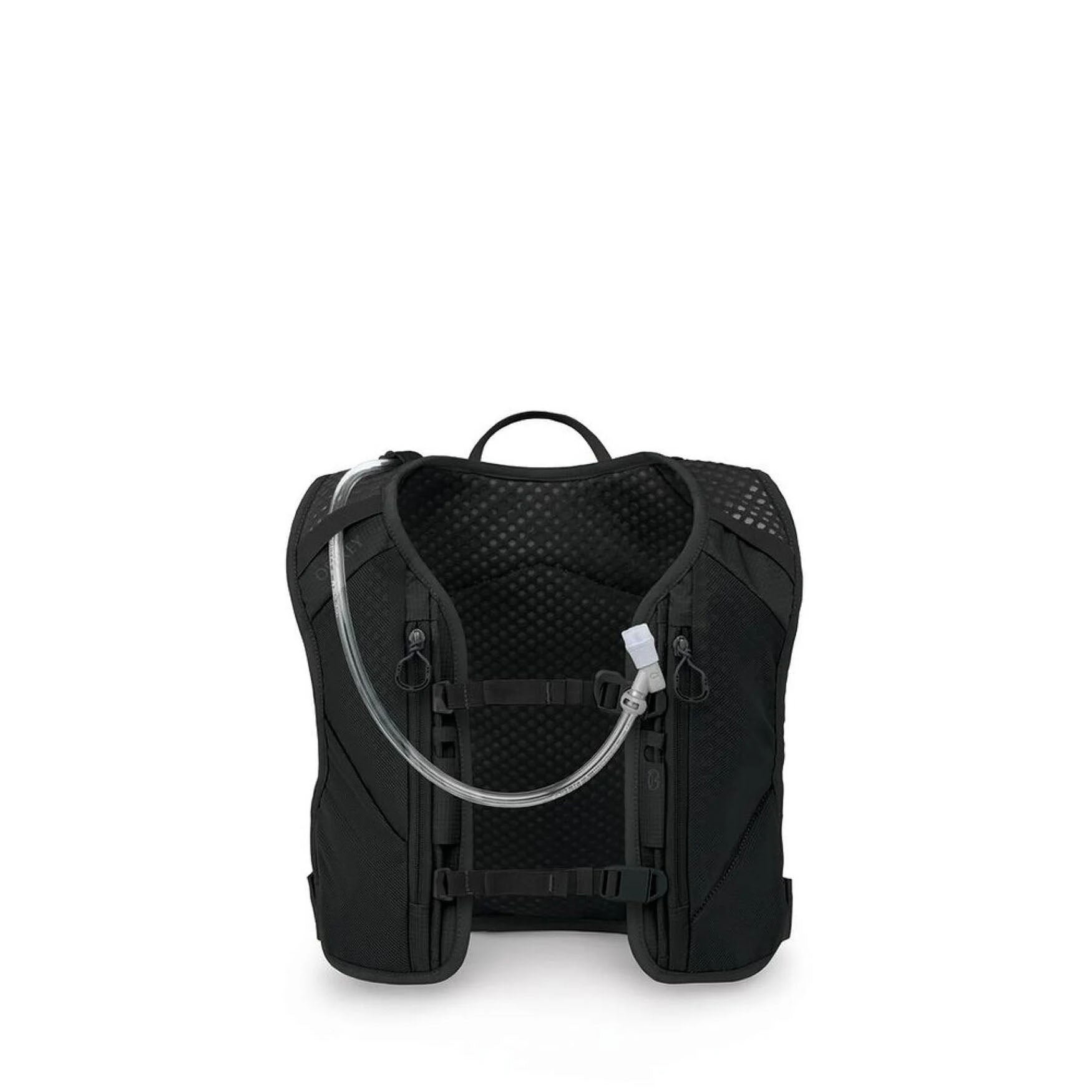 osprey escapist 18 hydration pack Osprey Escapist Velocity 3 Hydration Pack, Black / S/M