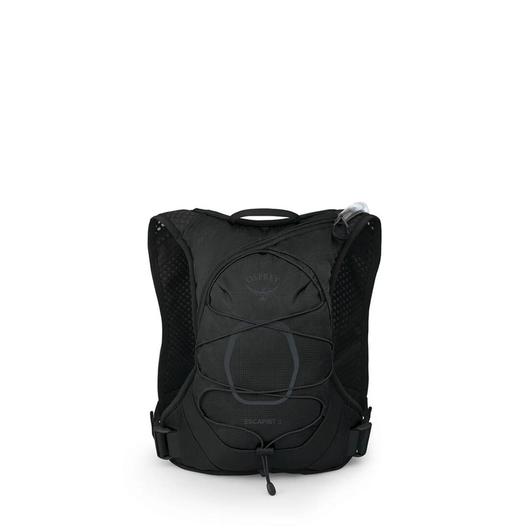 osprey 5l backpack Osprey Escapist Velocity 3 Hydration Pack, Black / S/M