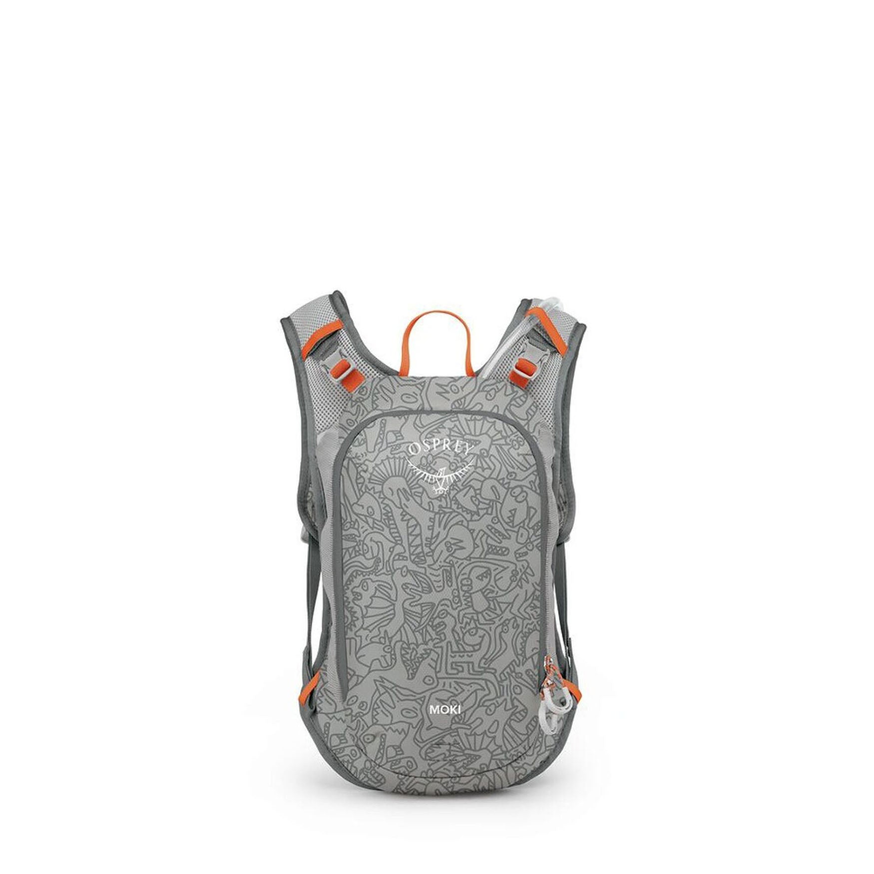 Moki 3 Kids Hydration Pack