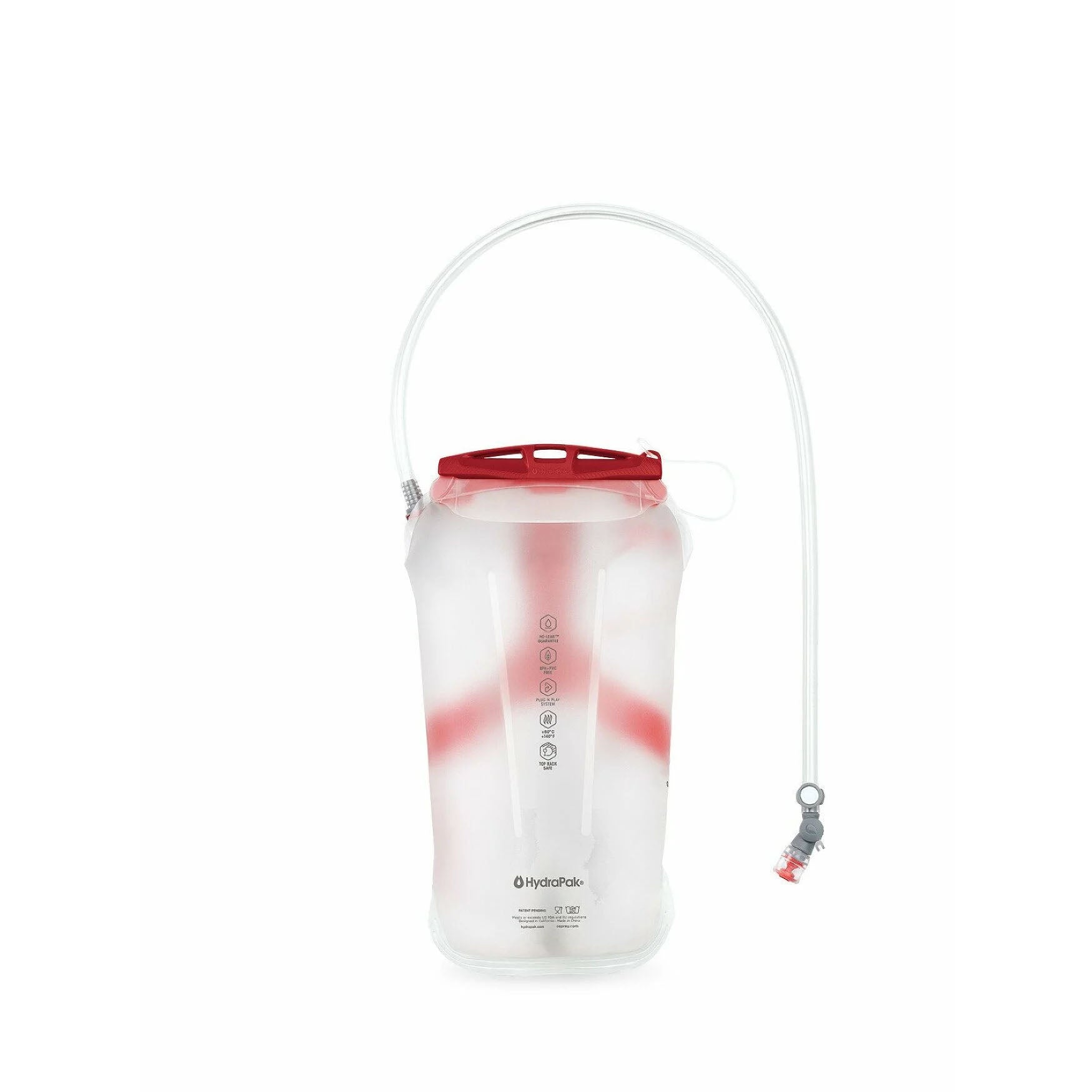 Hydraulics LT Reservoir