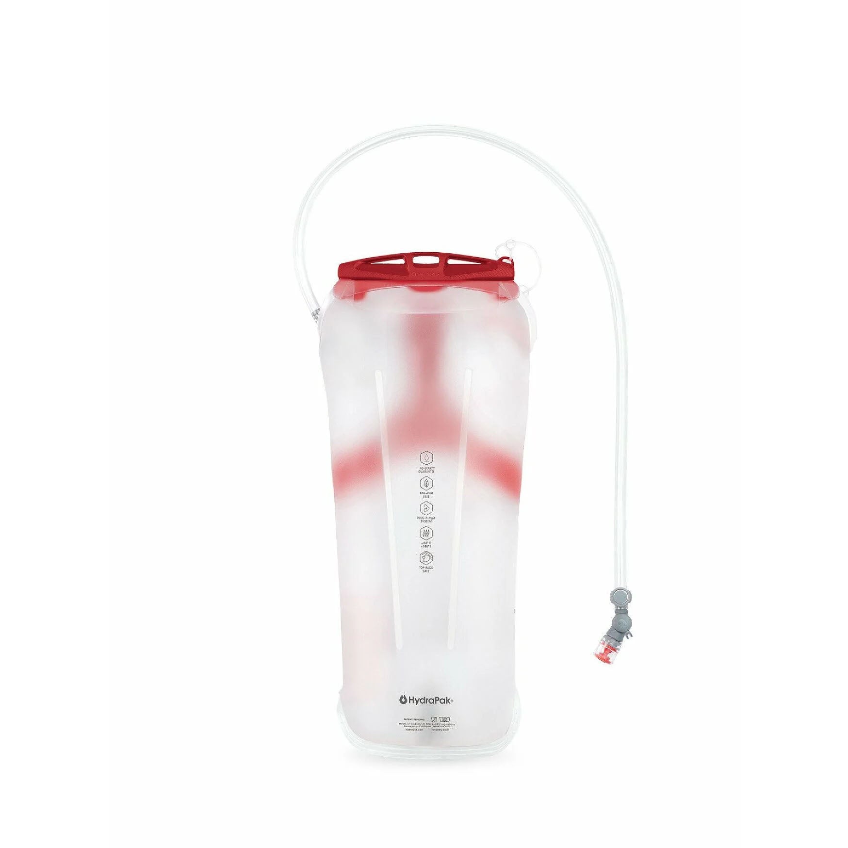 Hydraulics LT Reservoir