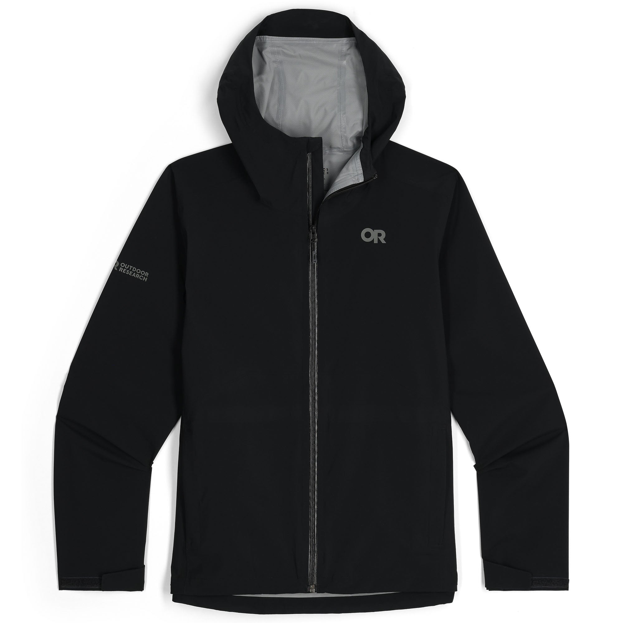 Men's Stratoburst Stretch Rain Jacket