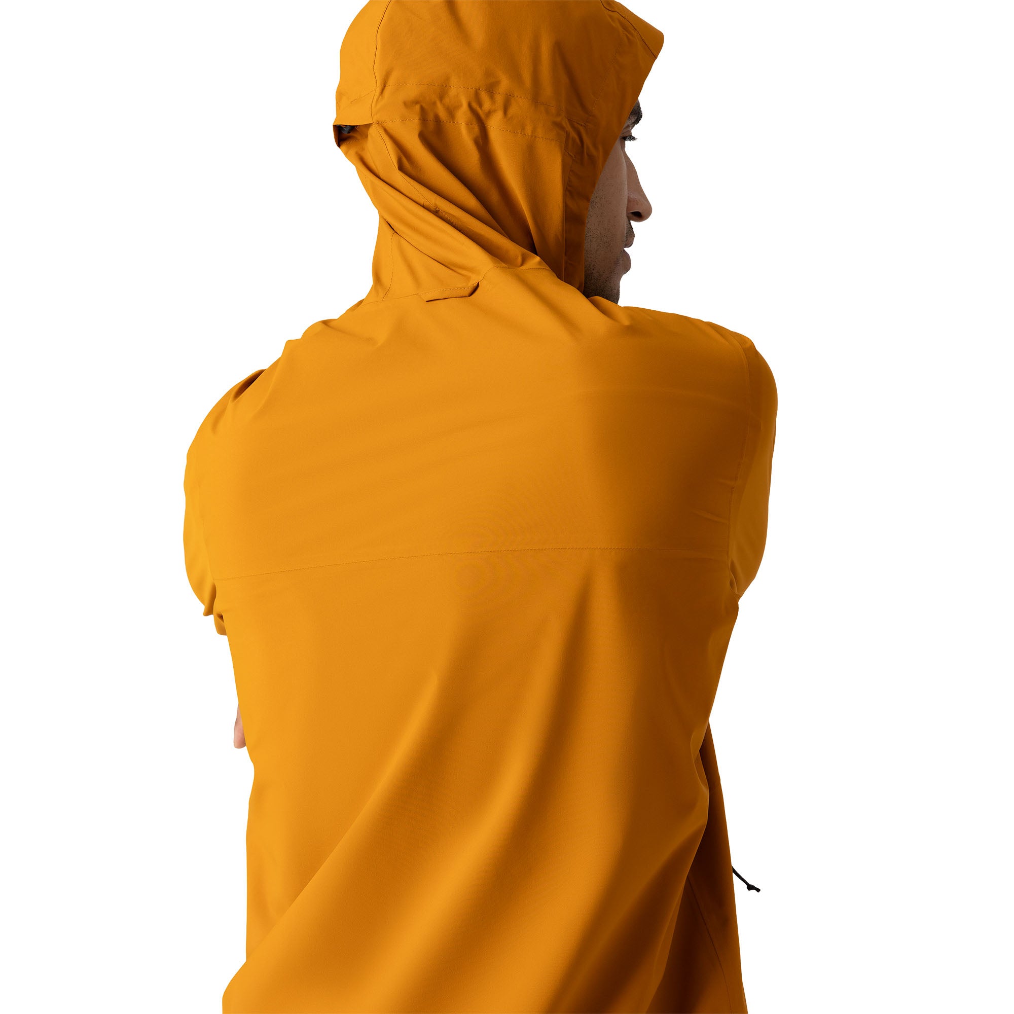 Men's Stratoburst Stretch Rain Jacket