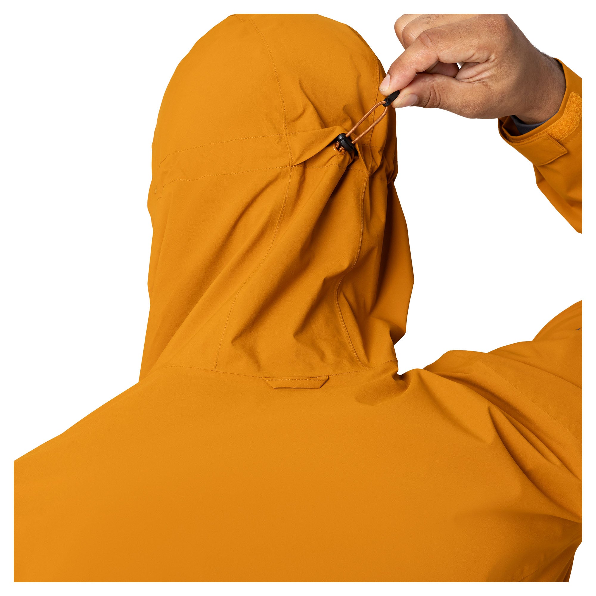 Men's Stratoburst Stretch Rain Jacket