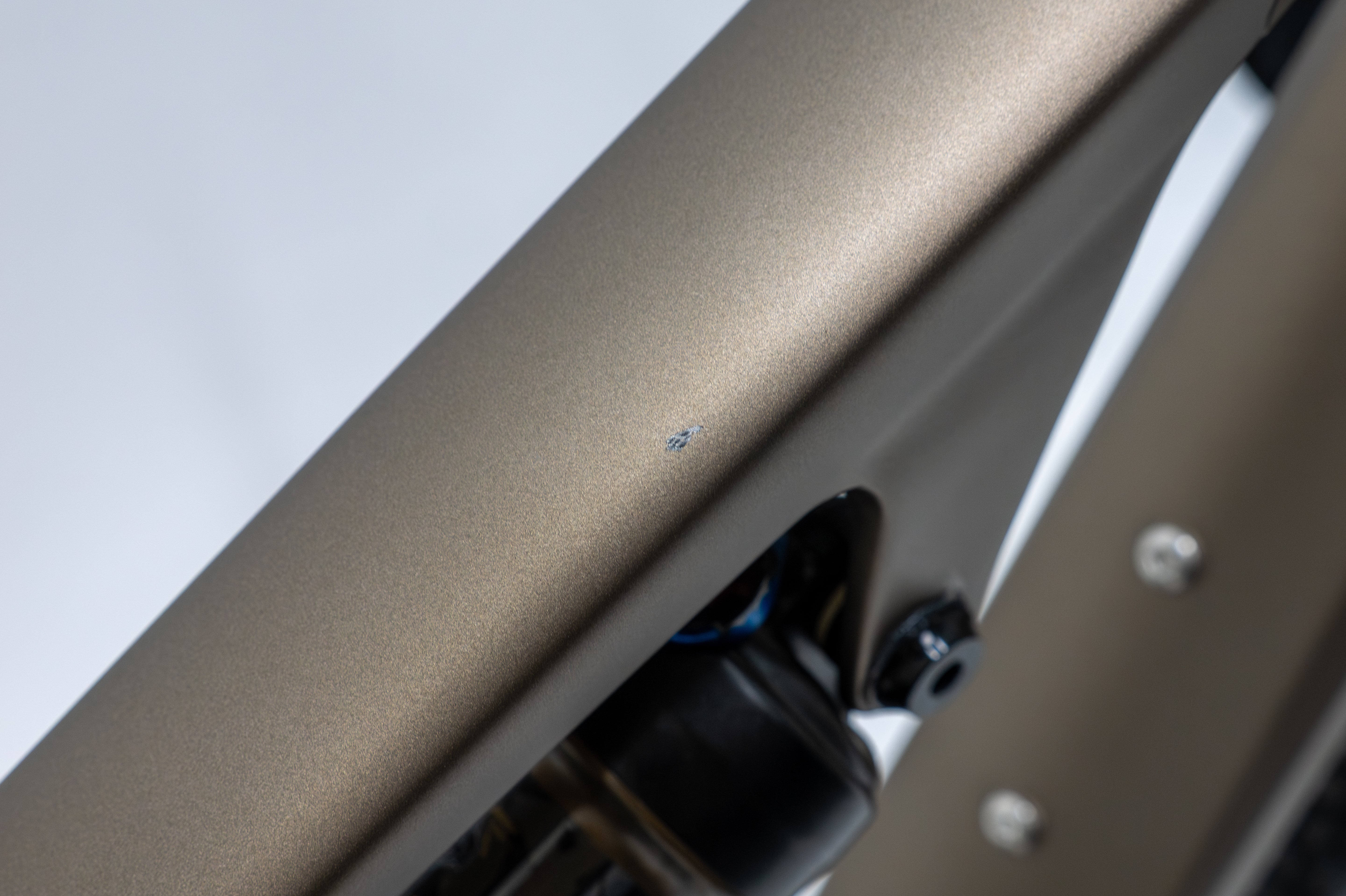 Ripley SL Custom Build - MD - Gold Rush - Fanatik Outlet