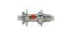 Handbuilt DT Swiss 240 DEG Silver LTD/ We Are One Union 29" Boost Wheelset