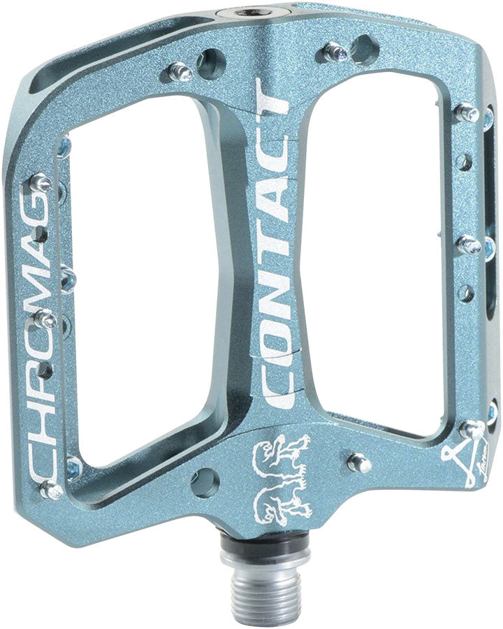 Contact Pedals
