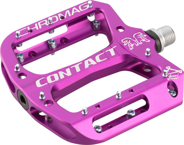 Chromag Contact Pedals - Fanatik Bike Co.