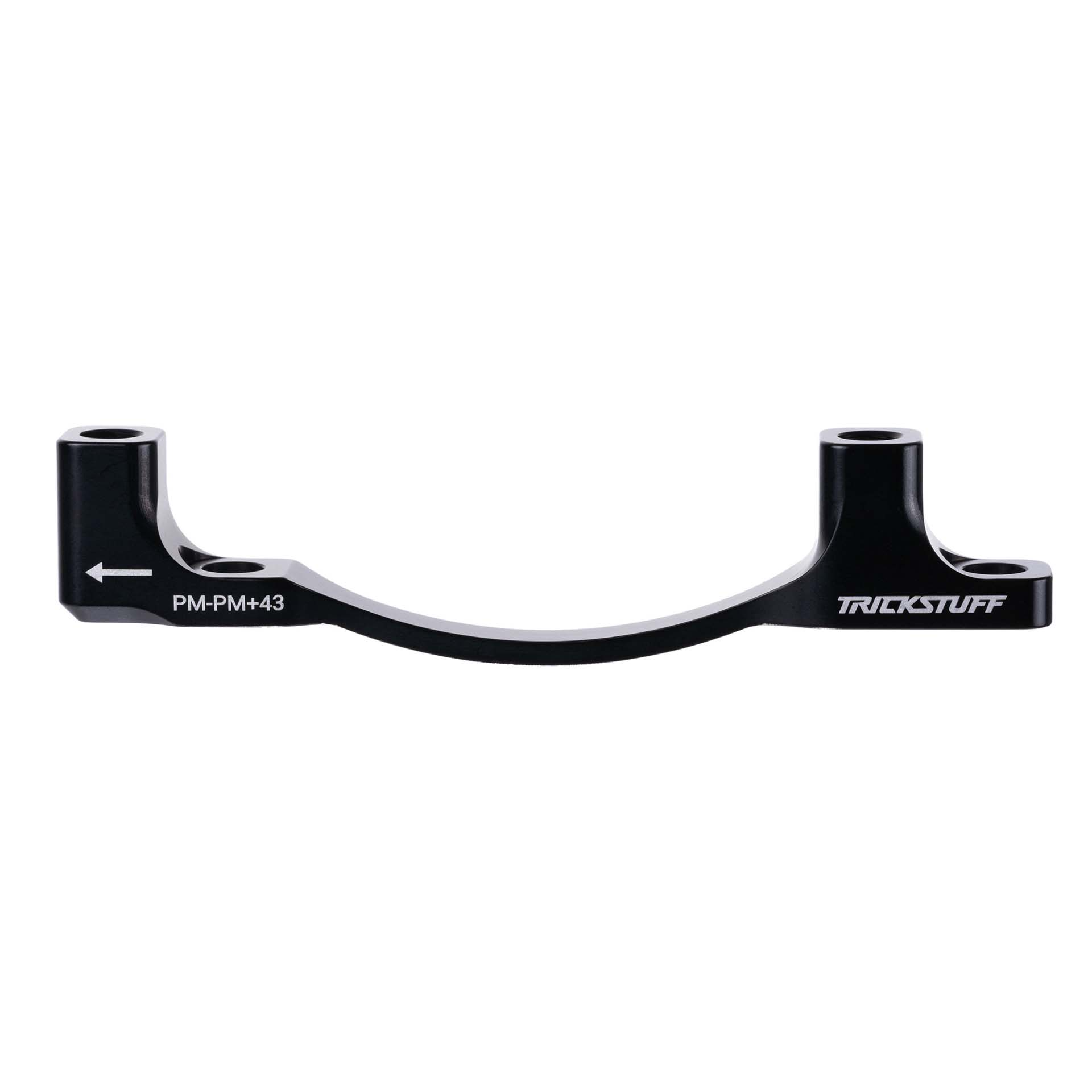 Post Mount Brake Adapter