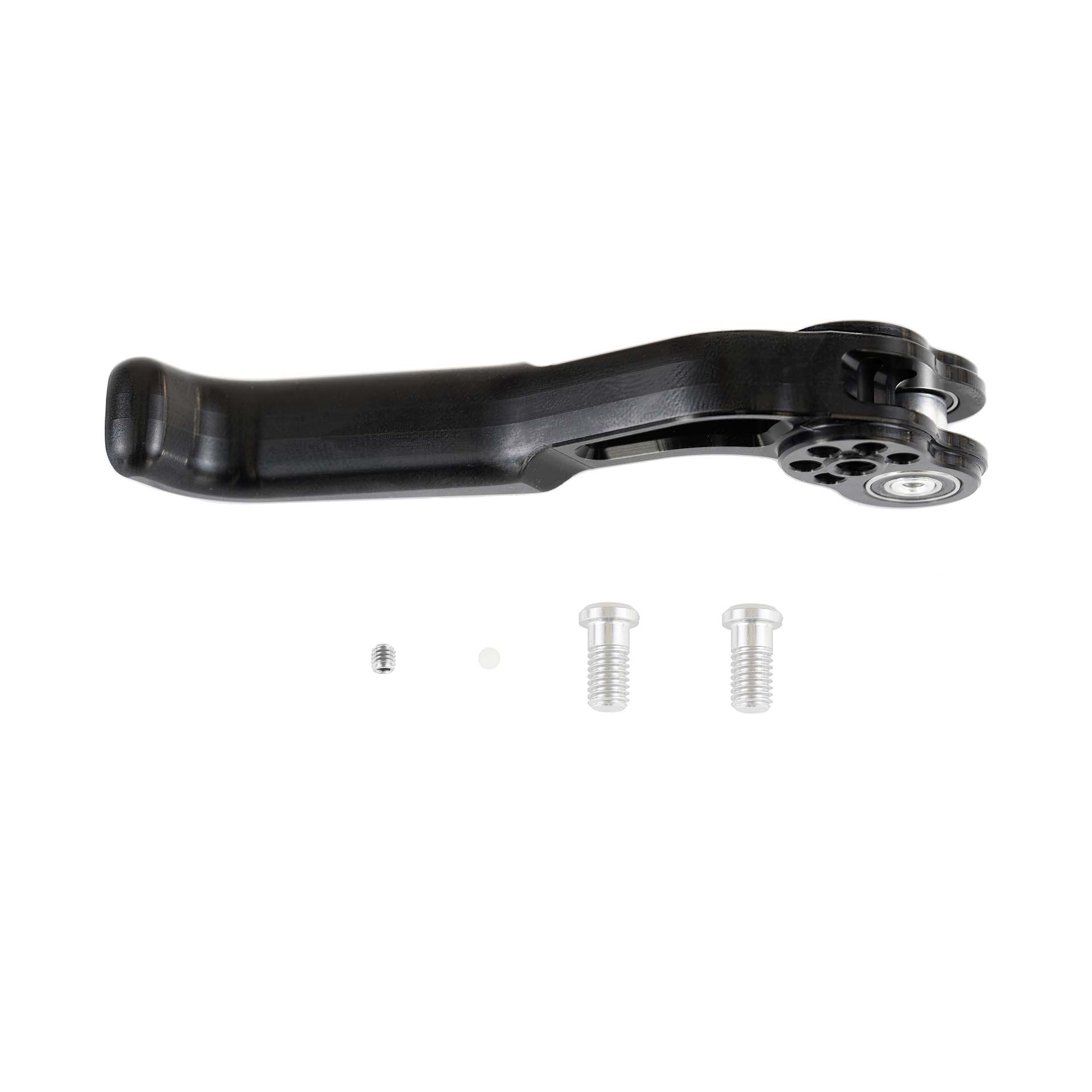 Disc Brake Lever Assembly