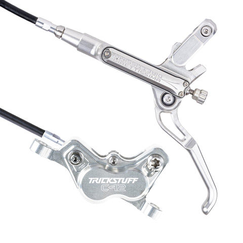 Direttissima Complete Brakeset