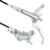 Direttissima Complete Brakeset