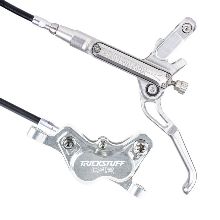Direttissima Complete Brakeset