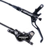 Direttissima Complete Brakeset