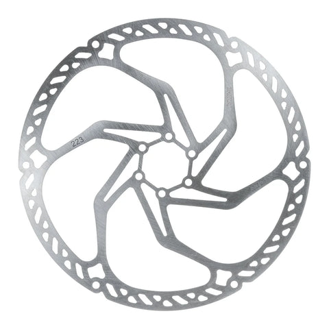 DH Brake Rotor 223mm