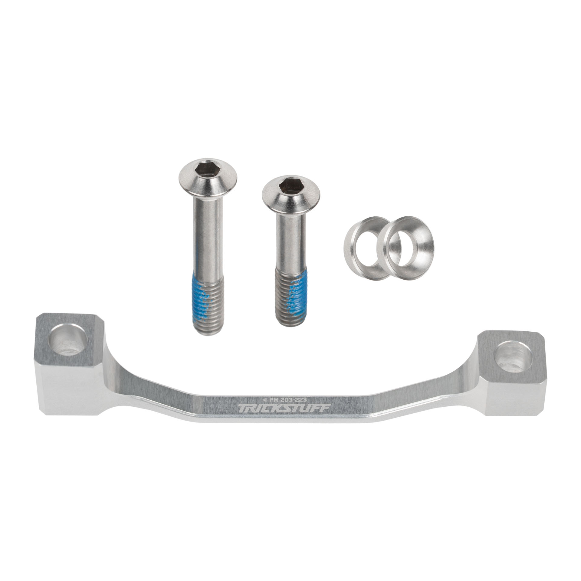 Post Mount Brake Adapter