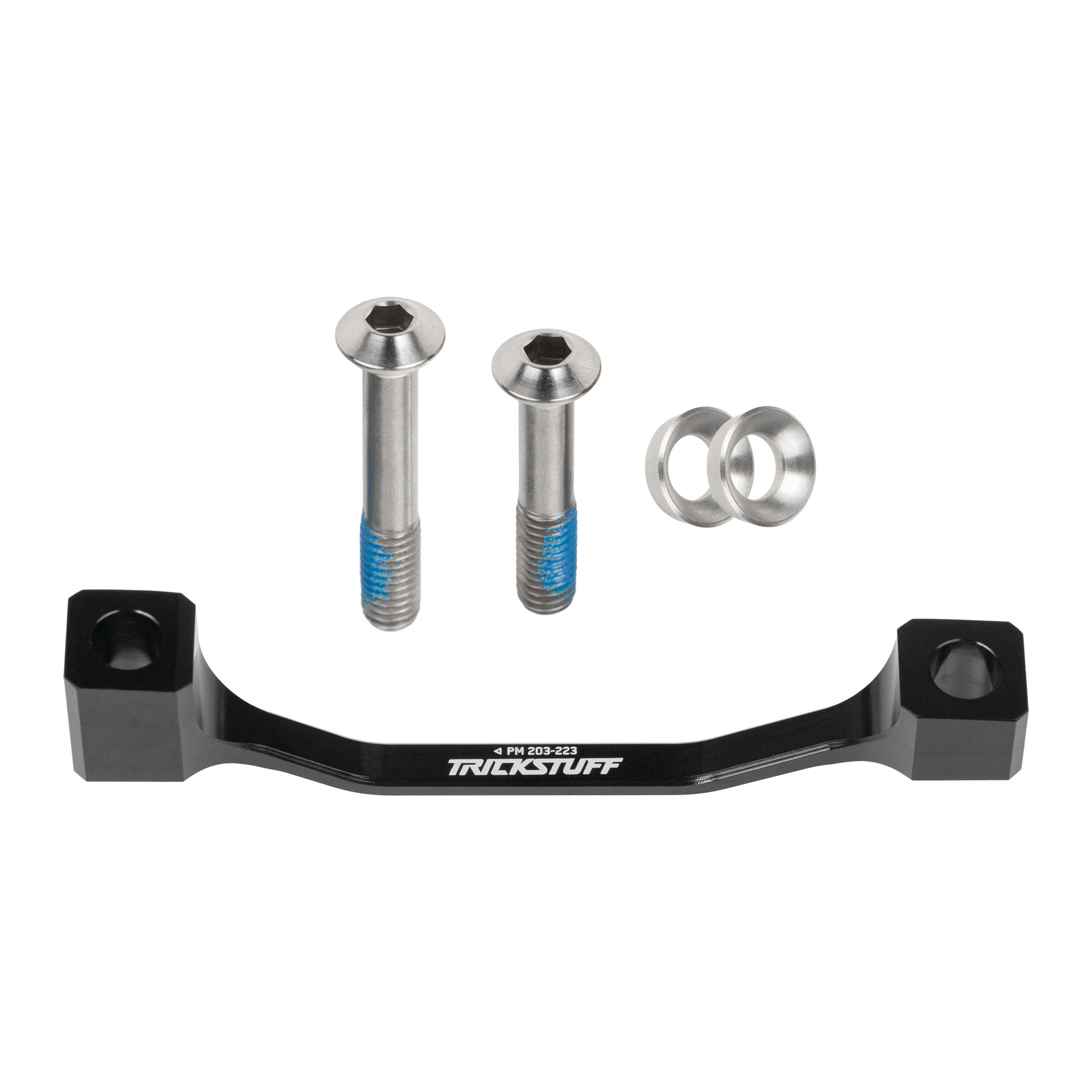 Post Mount Brake Adapter