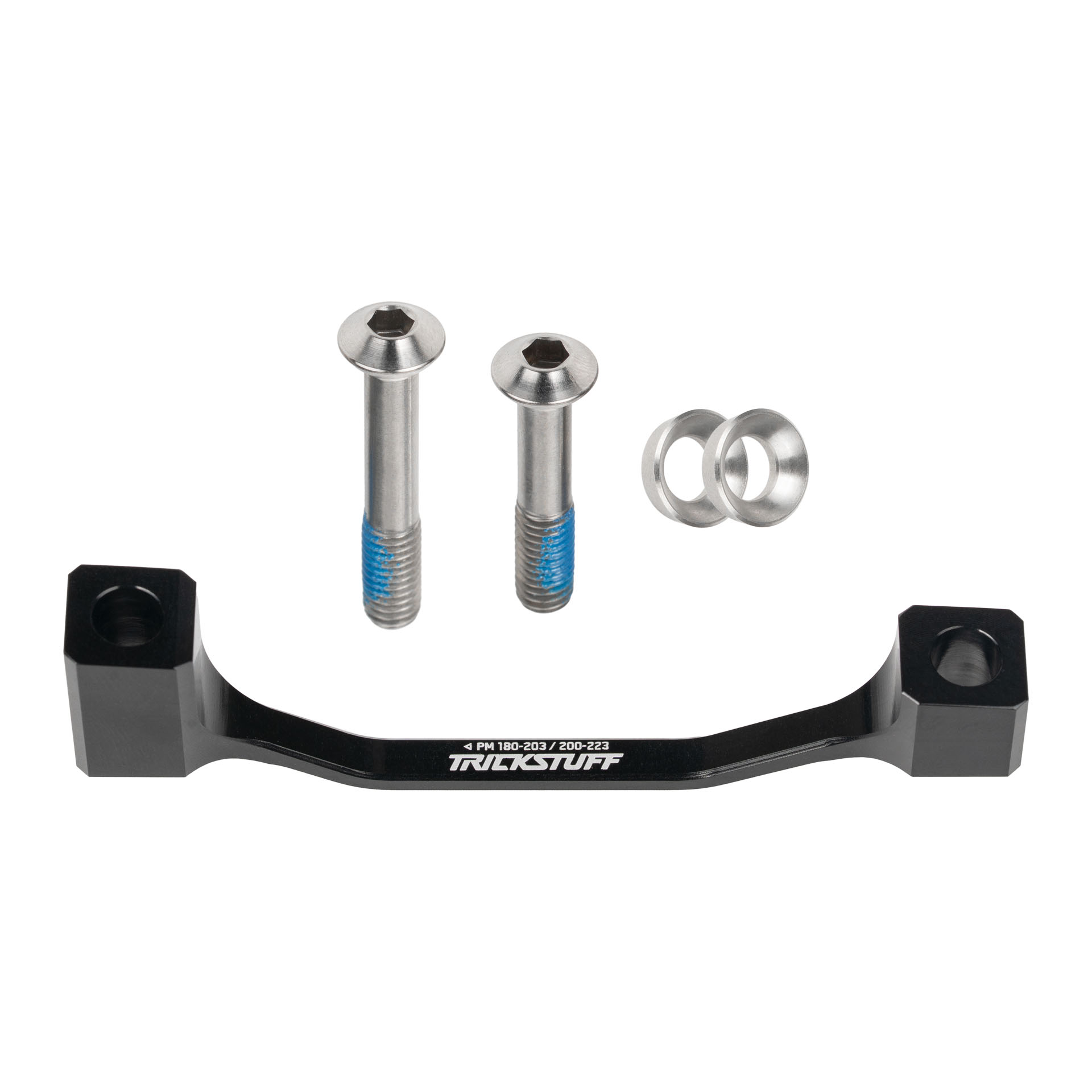 Post Mount Brake Adapter