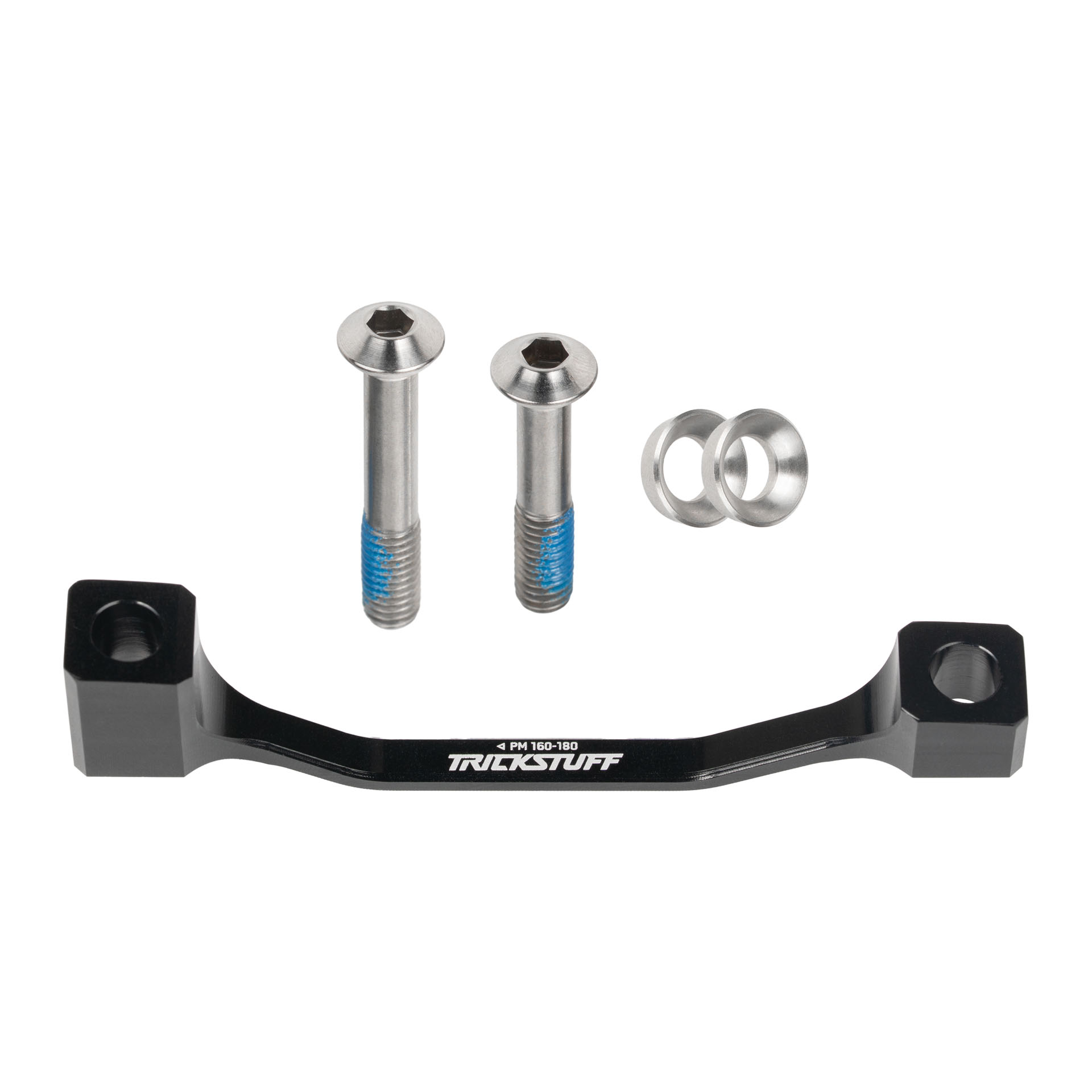 Post Mount Brake Adapter