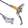 Maxima Complete Brakeset