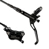 Maxima Complete Brakeset
