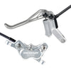 Piccola HD Titanium Complete Brakeset