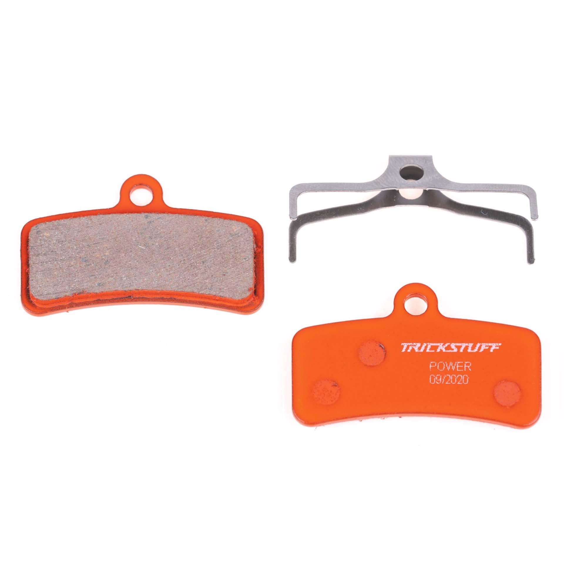 Disc Brake Pads