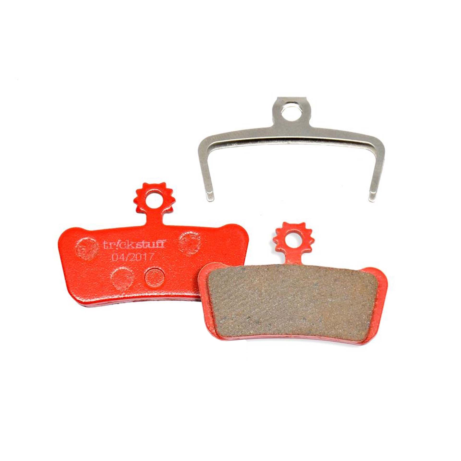 Disc Brake Pads