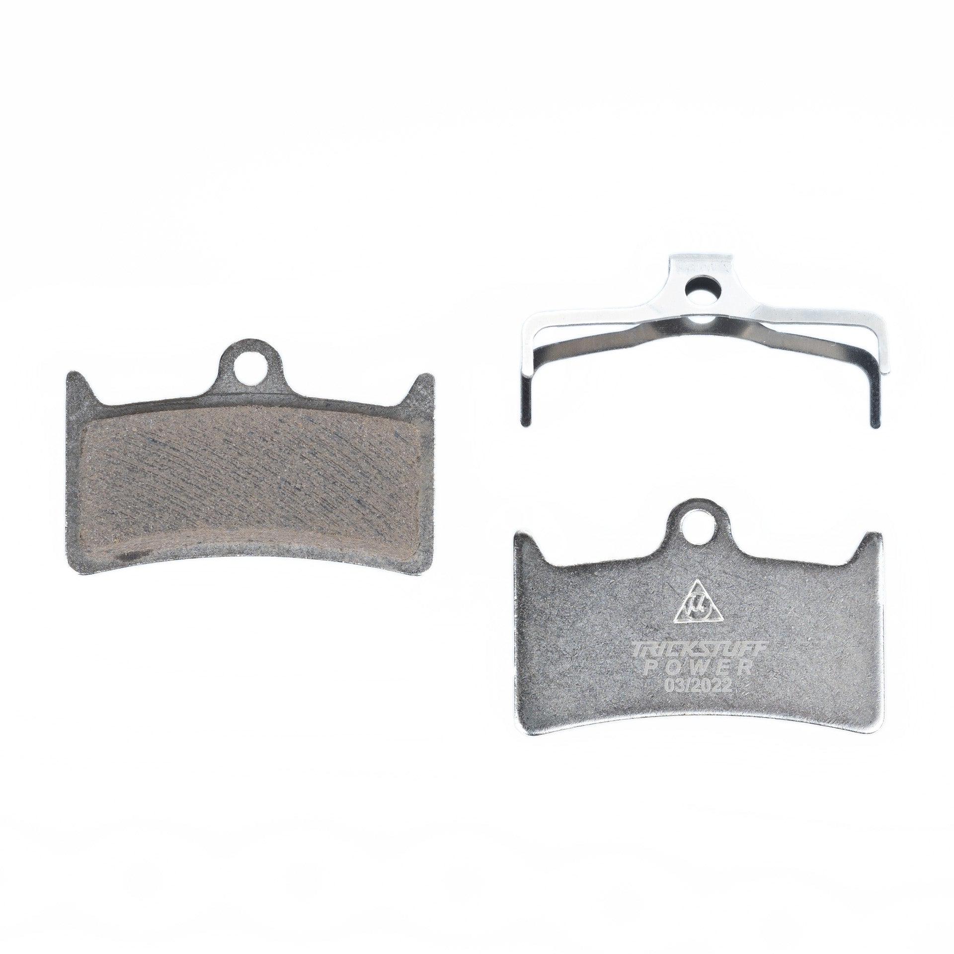 Disc Brake Pads
