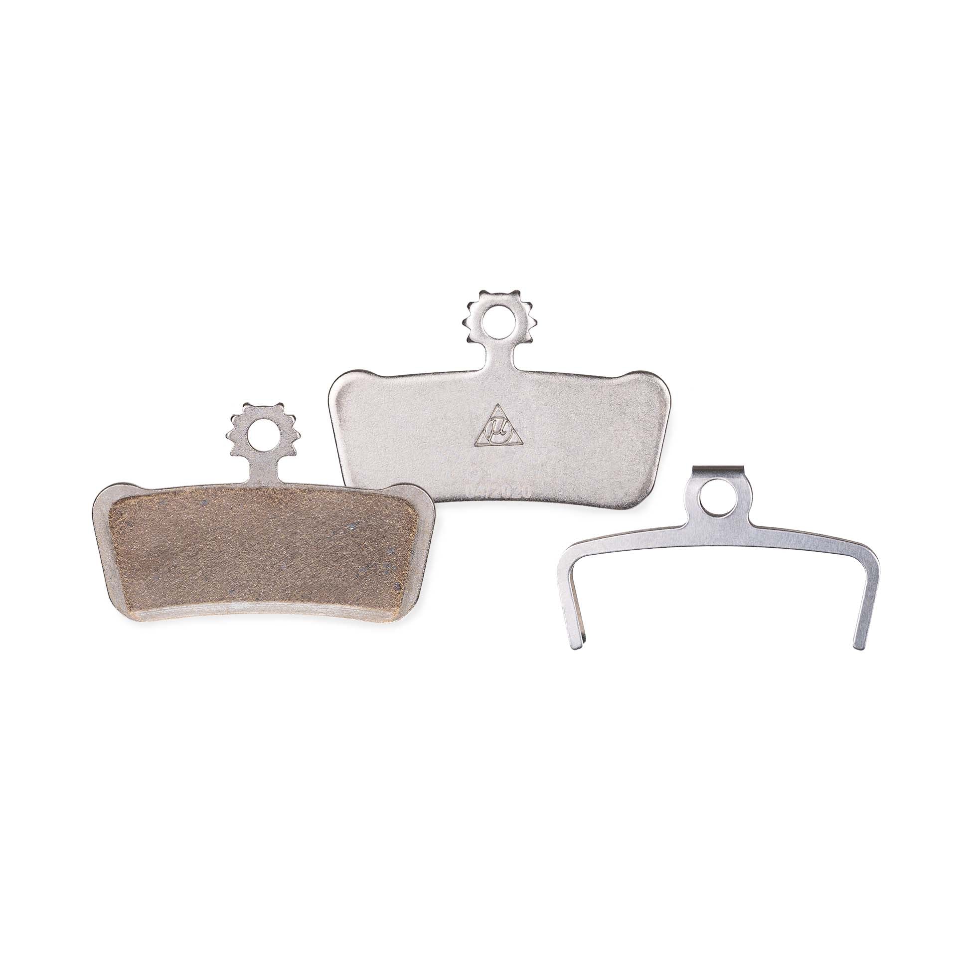 Disc Brake Pads