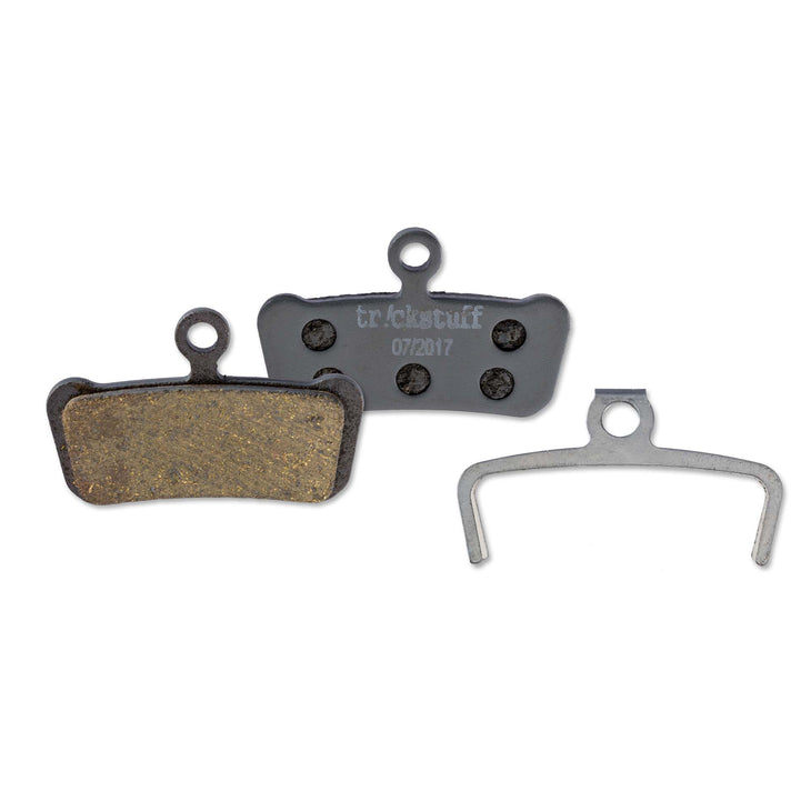 Trickstuff Disc Brake Pads - Fanatik Bike Co. Trickstuff Disc Brake Pads - Fanatik Bike Co.