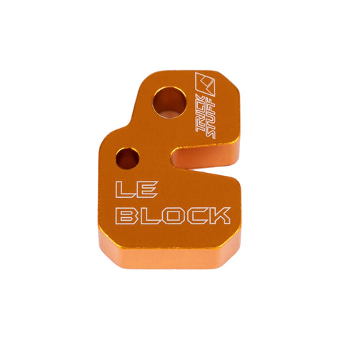 Universal Bleed Block
