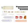 Bleed kit