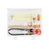 Bleed kit