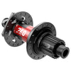 240 DEG 12x148 32h Rear Hub - Black