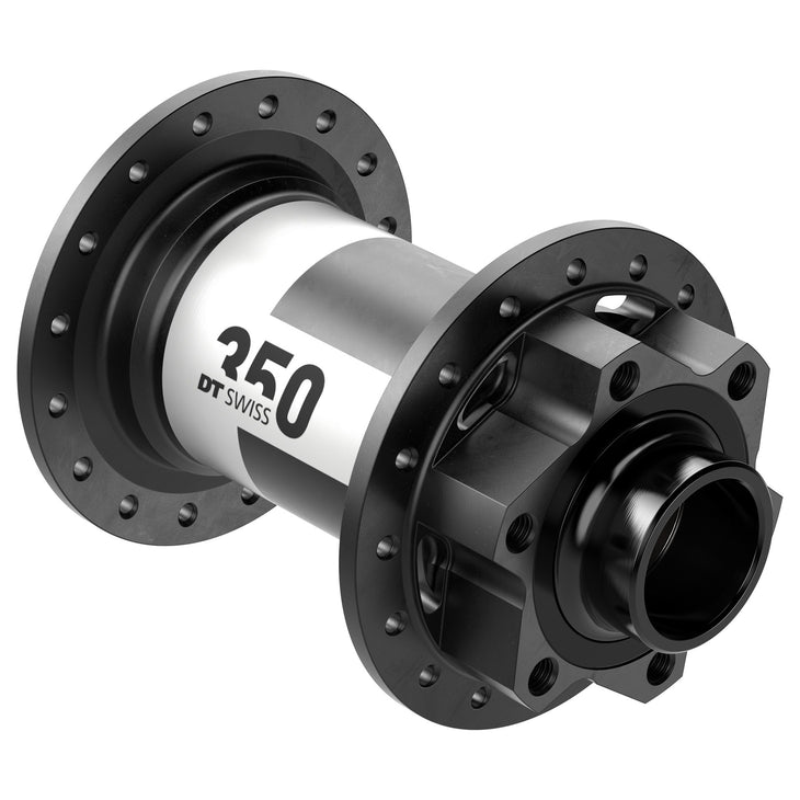 350 MTB 20x110mm 32H Front Hub - Non-Boost