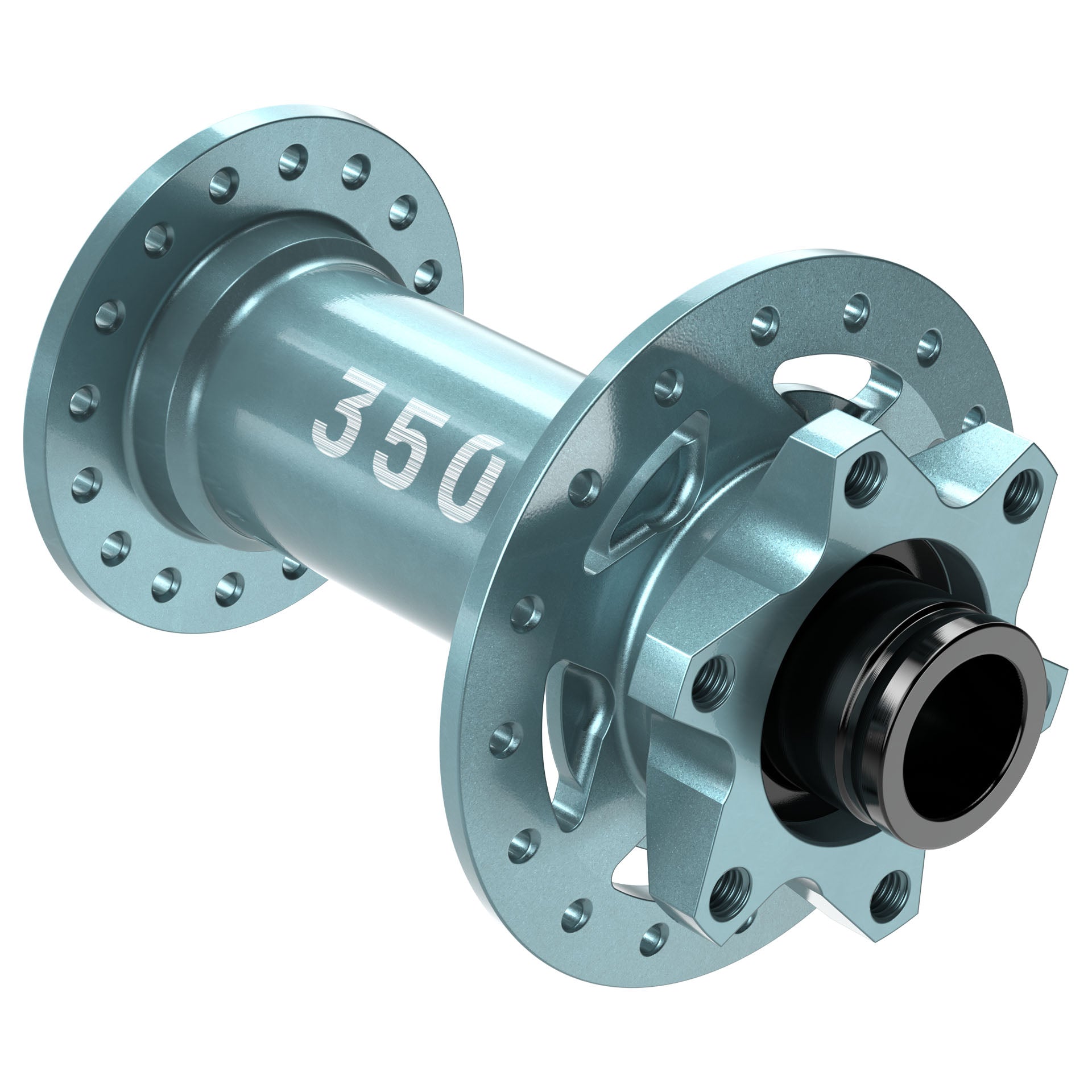 350 DEG 15x110mm 32H Front Hub - Limited Edition