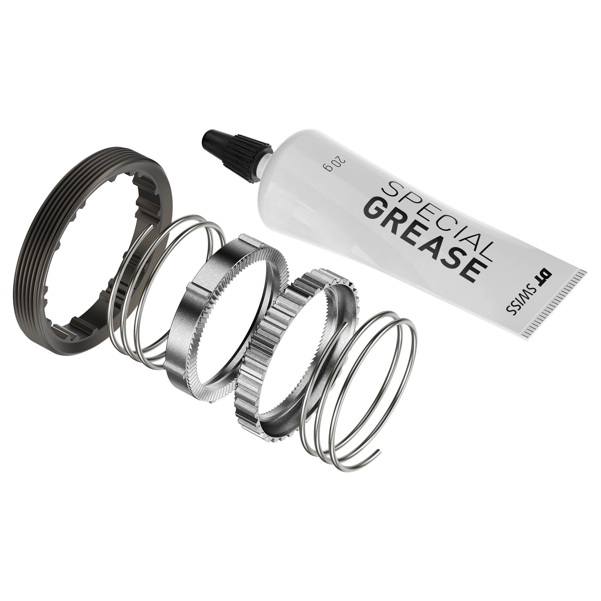 DEG Degrees of Freedom Upgrade Kit - 90T