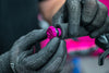 Stealth Tubeless Puncture Plugs Tire Repair Kit - Bar-End Mount Pair